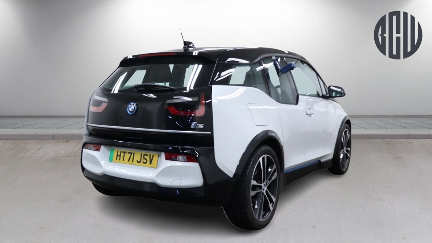 Used BMW i3 2021 for sale - 78061480: Photo 6
