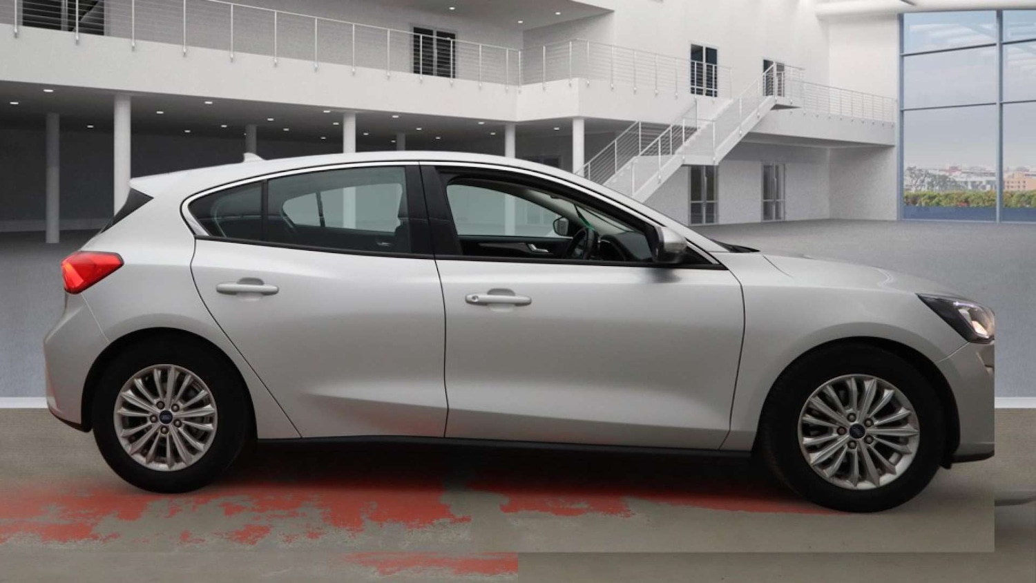 Used Ford Focus 2019 for sale - 77766920: Photo 11