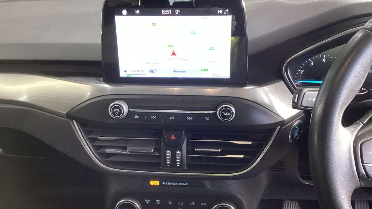 Used Ford Focus 2019 for sale - 77766920: Photo 7