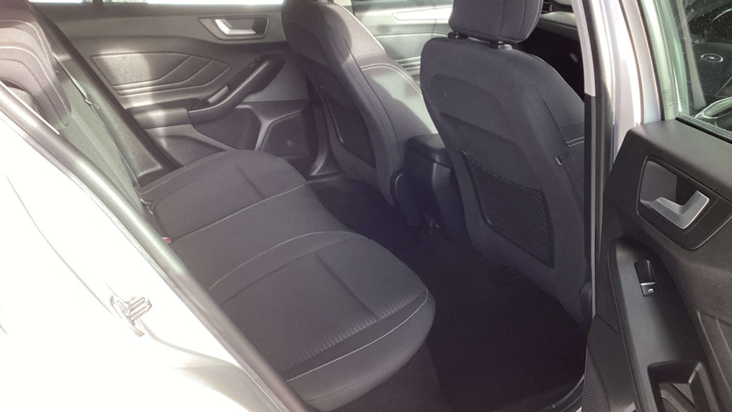 Used Ford Focus 2019 for sale - 77766920: Photo 8