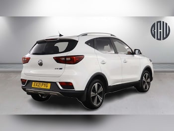 Used MG MG ZS 2021 for sale - 78243301: Photo