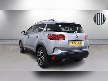 Used Citroen C5 Aircross 2022 for sale - 79421832: Photo