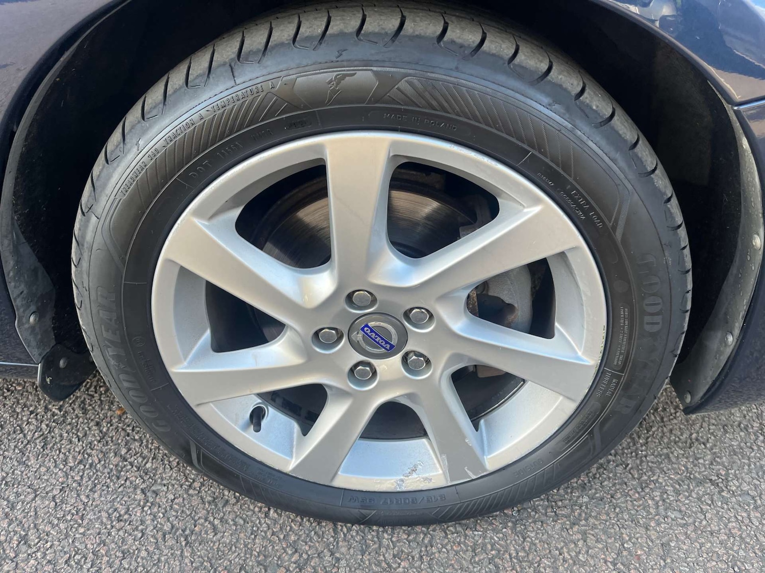 Used Volvo V60 2014 for sale - 76395528: Photo 10