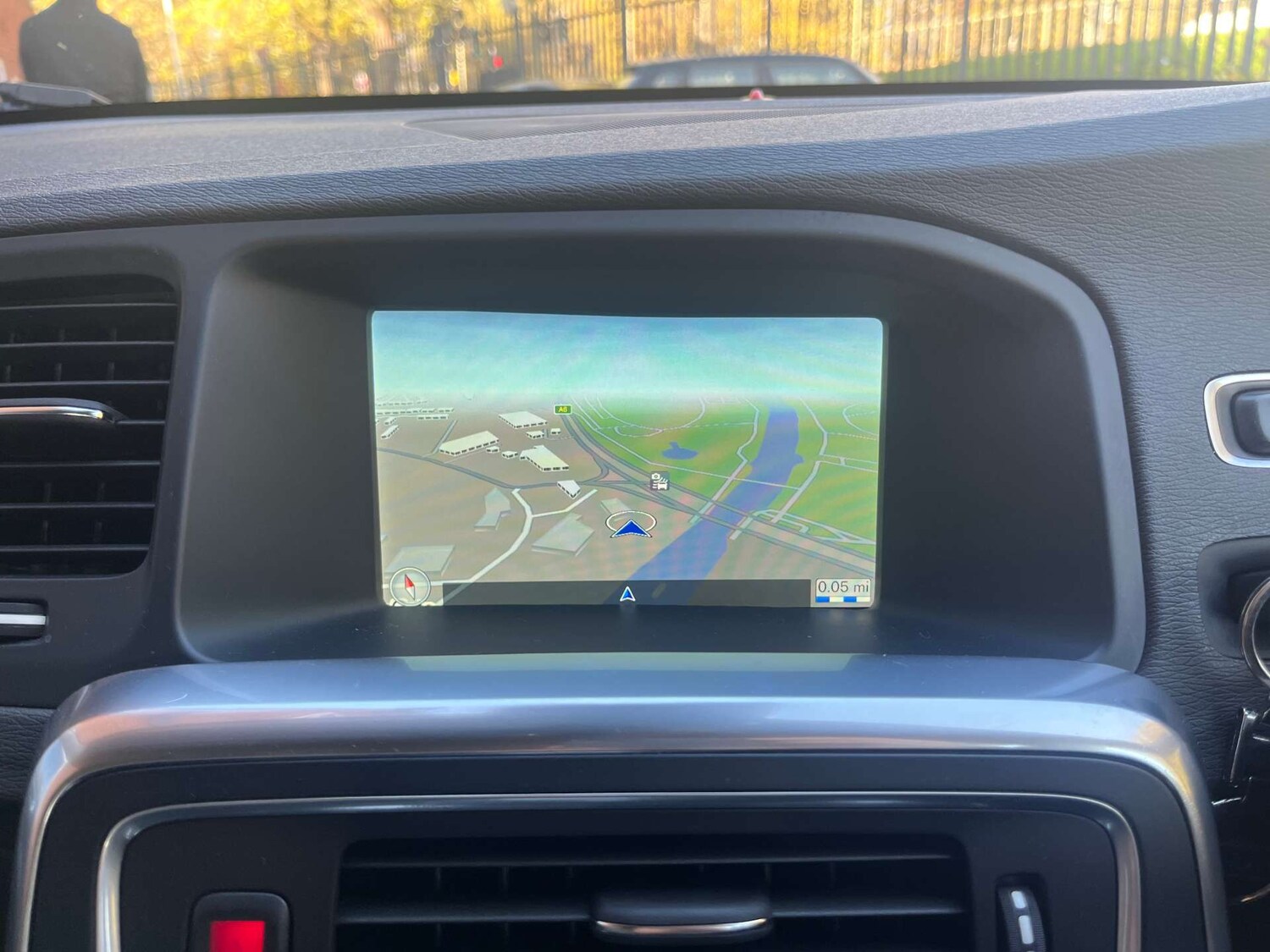 Used Volvo V60 2014 for sale - 76395528: Photo 21