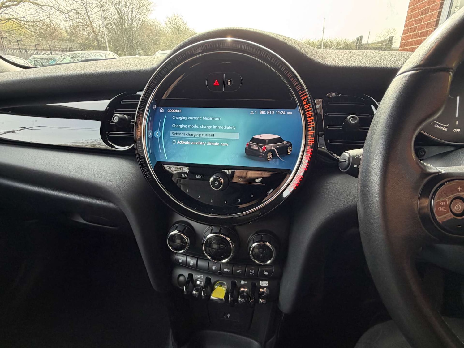 Used MINI Hatch 2022 for sale - 77967937: Photo 13