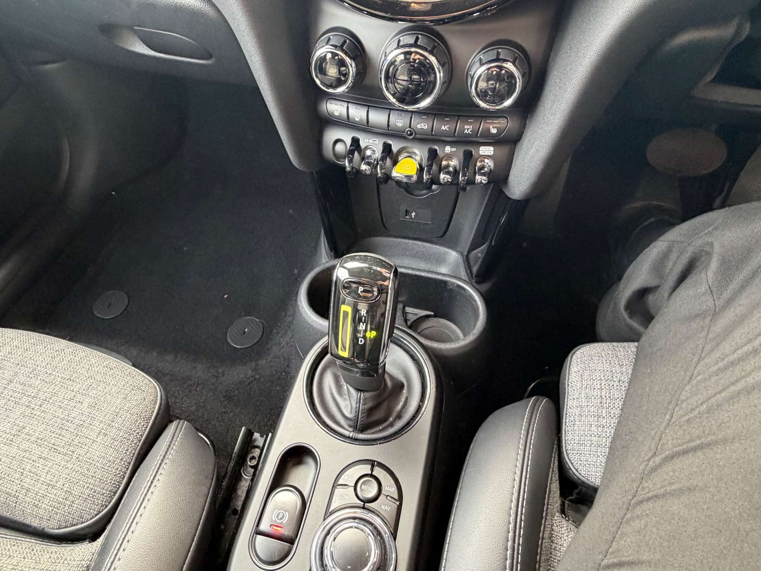 Used MINI Hatch 2022 for sale - 77967937: Photo 14