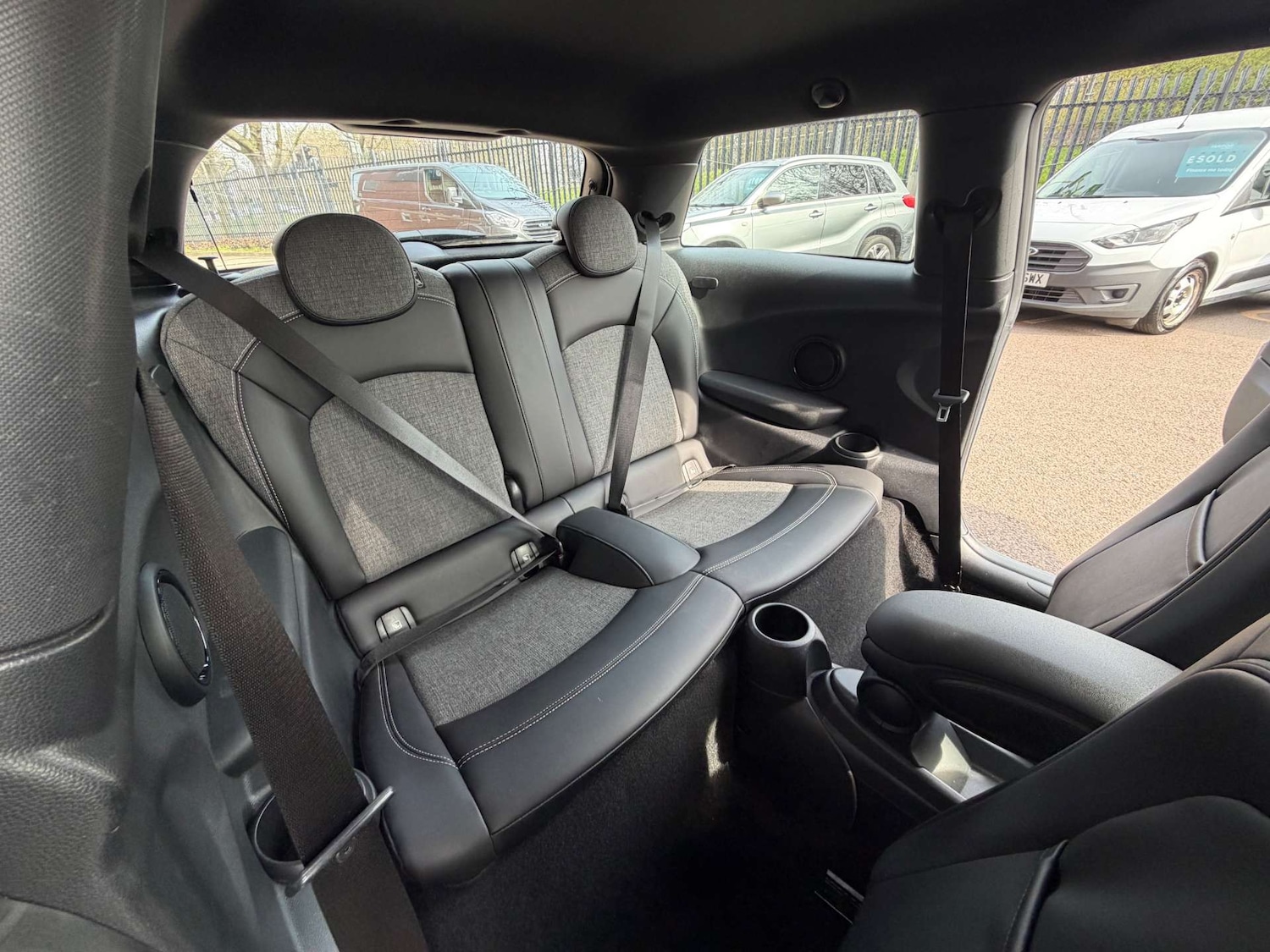 Used MINI Hatch 2022 for sale - 77967937: Photo 20