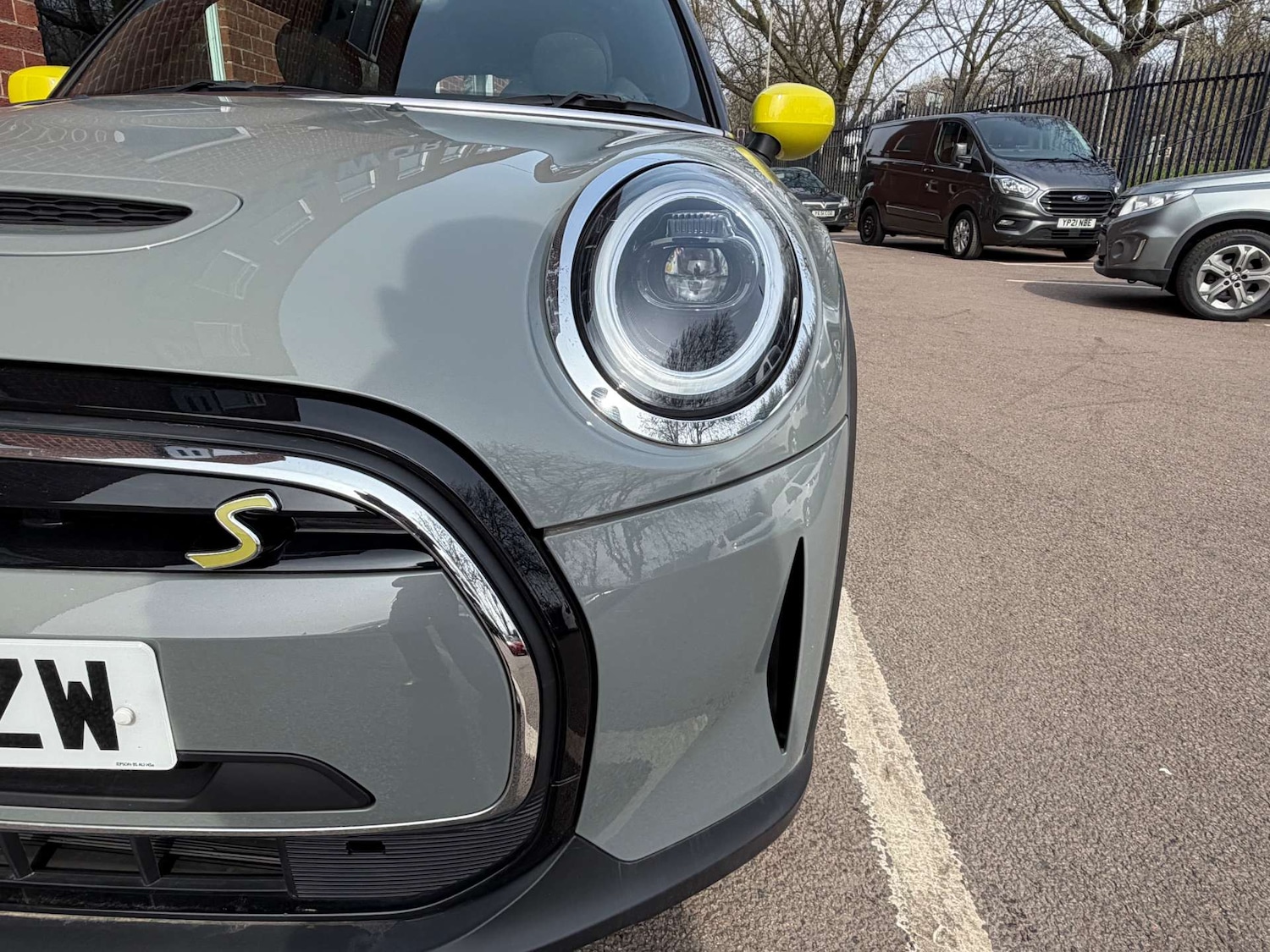 Used MINI Hatch 2022 for sale - 77967937: Photo 24