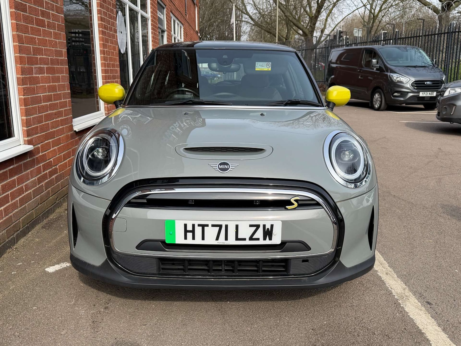 Used MINI Hatch 2022 for sale - 77967937: Photo 7