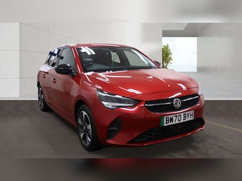 Used Vauxhall Corsa 2021 for sale - 78857900: Photo