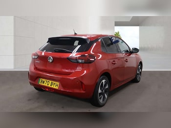 Used Vauxhall Corsa 2021 for sale - 78857900: Photo