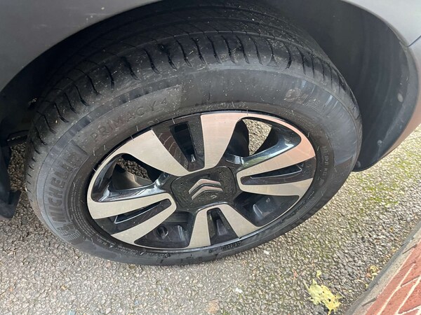 Used Citroen C3 2020 for sale - 76277650: Photo 10