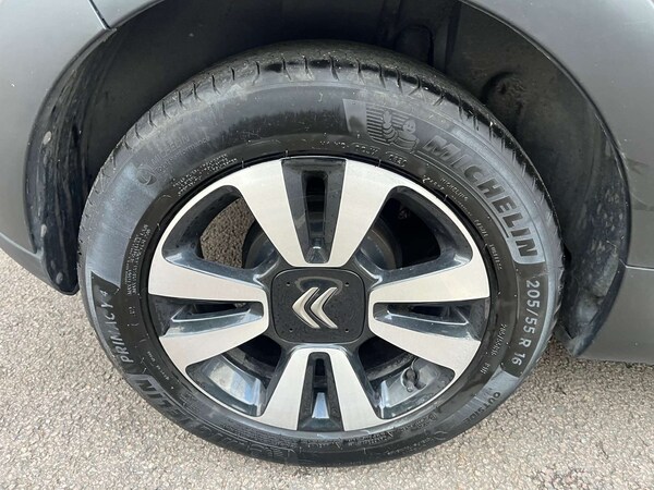 Used Citroen C3 2020 for sale - 76277650: Photo 13