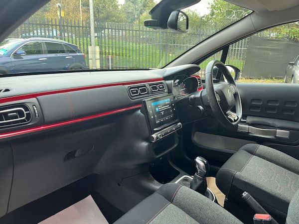 Used Citroen C3 2020 for sale - 76277650: Photo 16