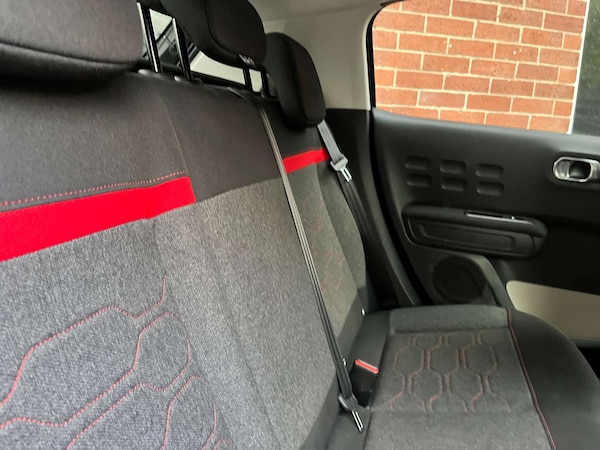 Used Citroen C3 2020 for sale - 76277650: Photo 19
