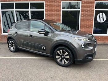 Citroen - C3