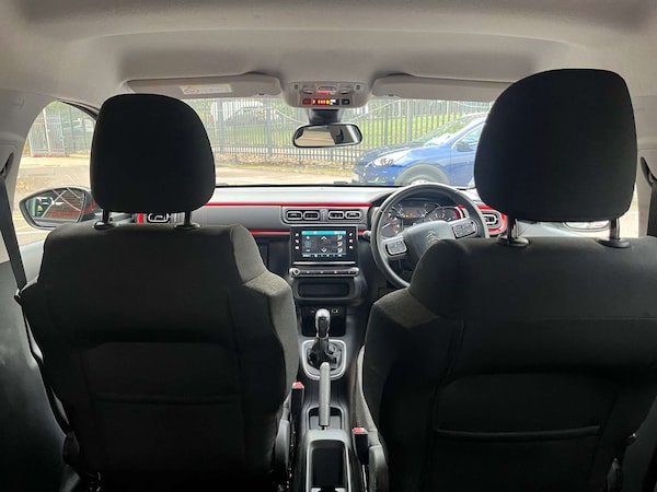 Used Citroen C3 2020 for sale - 76277650: Photo 22