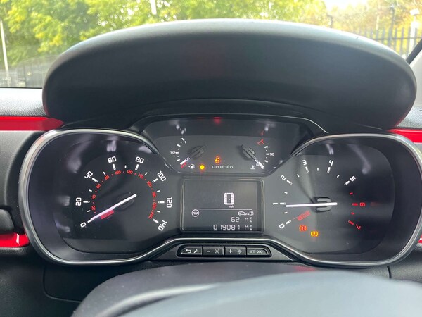 Used Citroen C3 2020 for sale - 76277650: Photo 24