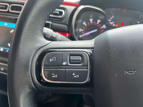 Used Citroen C3 2020 for sale - 76277650: Photo 29