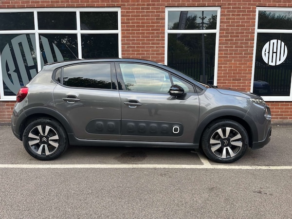 Used Citroen C3 2020 for sale - 76277650: Photo 2