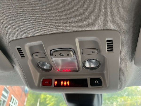 Used Citroen C3 2020 for sale - 76277650: Photo 36