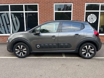 Used Citroen C3 2020 for sale - 76277650: Photo 3