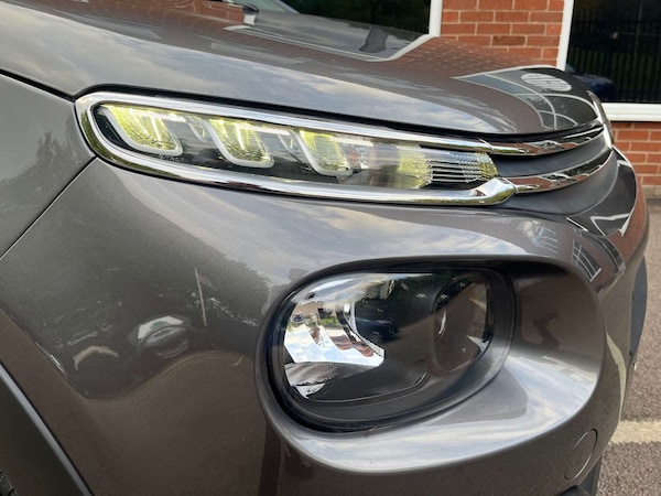 Used Citroen C3 2020 for sale - 76277650: Photo 40