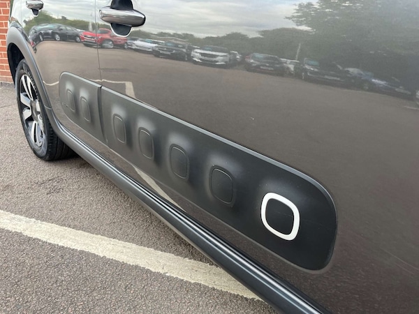 Used Citroen C3 2020 for sale - 76277650: Photo 48