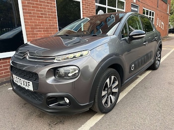 Used Citroen C3 2020 for sale - 76277650: Photo 4