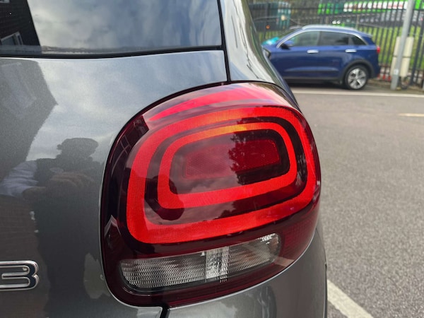 Used Citroen C3 2020 for sale - 76277650: Photo 51