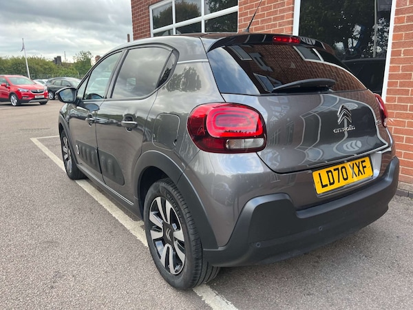 Used Citroen C3 2020 for sale - 76277650: Photo 6
