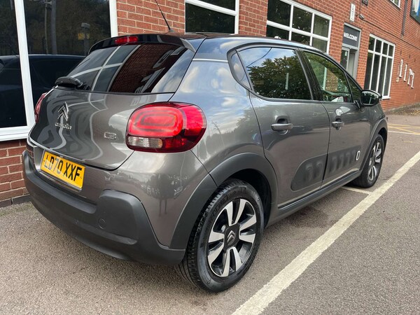 Used Citroen C3 2020 for sale - 76277650: Photo 7