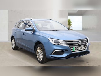 Used MG MG5 2022 for sale - 78703855: Photo