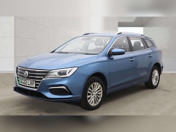Used MG MG5 2022 for sale - 78703855: Photo