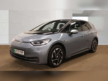 Used Volkswagen ID.3 2021 for sale - 78931576: Photo