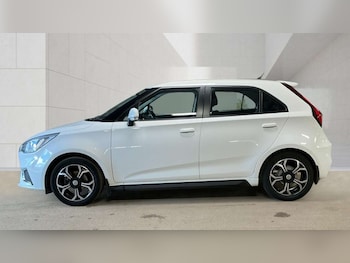 Used MG MG3 2021 for sale - 78945289: Photo