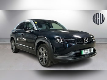 Used Mazda MX-30 2023 for sale - 79315208: Photo