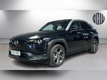 Used Mazda MX-30 2023 for sale - 79315208: Photo