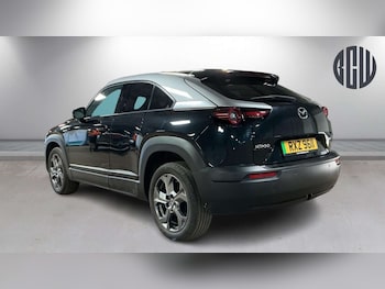 Used Mazda MX-30 2023 for sale - 79315208: Photo