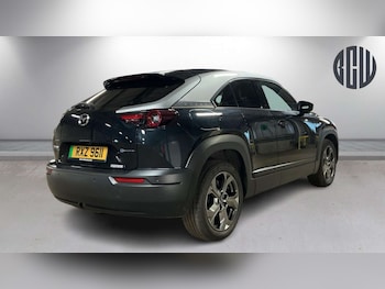 Used Mazda MX-30 2023 for sale - 79315208: Photo
