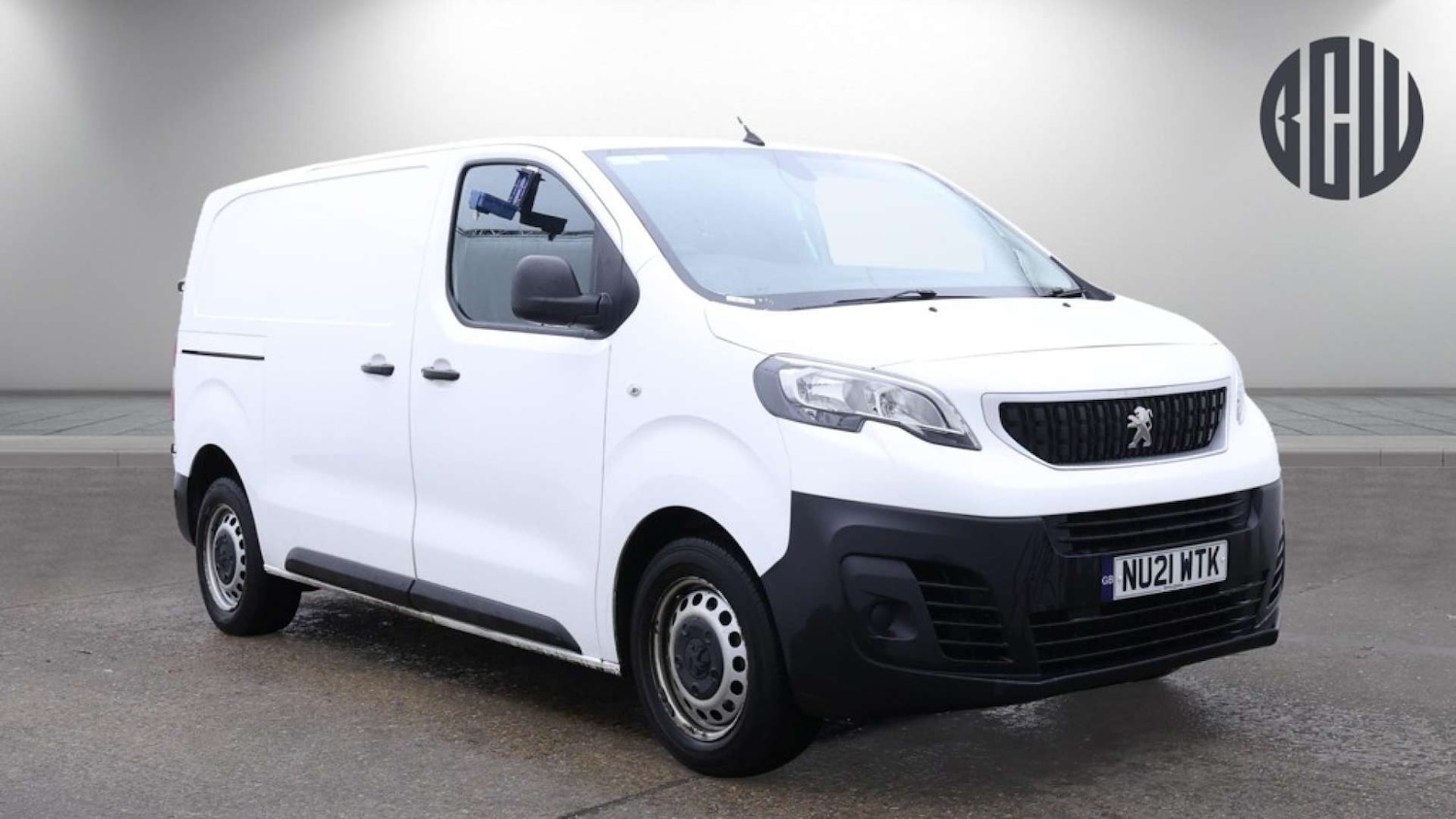 Used Peugeot Expert 2021 for sale - 76554459: Photo 1