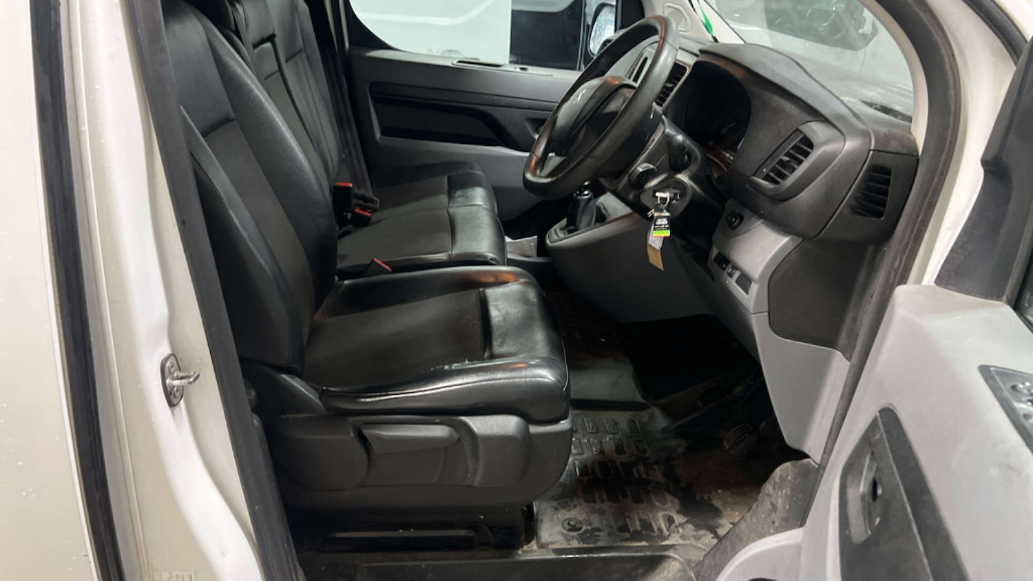 Used Peugeot Expert 2021 for sale - 76554459: Photo 10