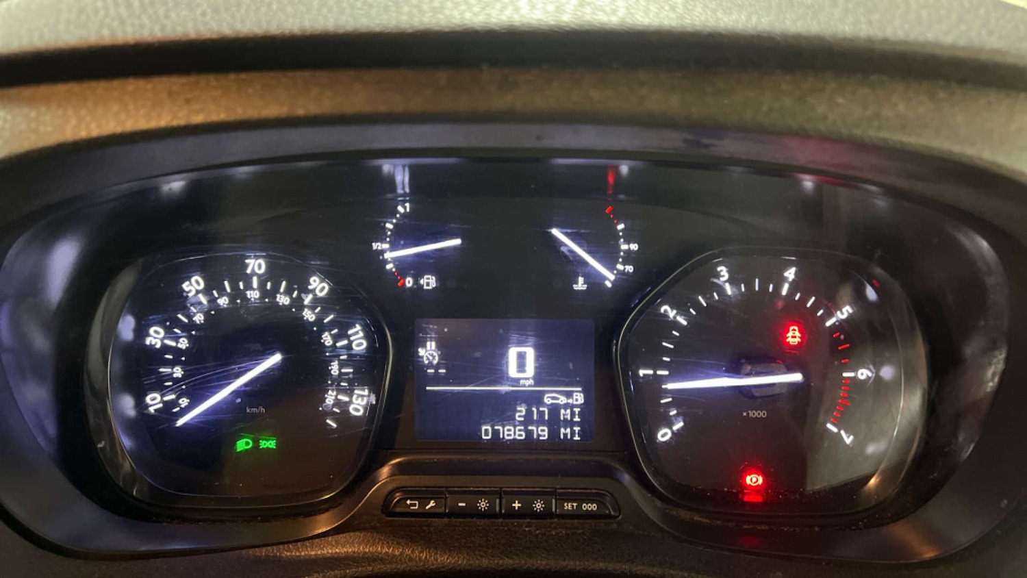 Used Peugeot Expert 2021 for sale - 76554459: Photo 11