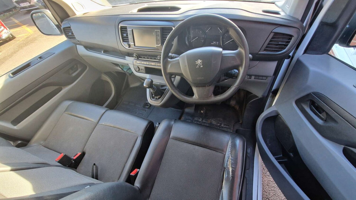 Used Peugeot Expert 2021 for sale - 76554459: Photo 13