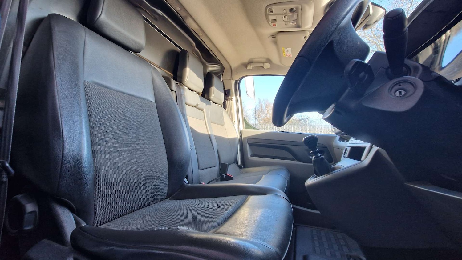 Used Peugeot Expert 2021 for sale - 76554459: Photo 14