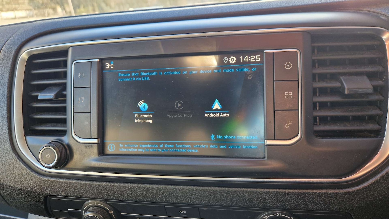 Used Peugeot Expert 2021 for sale - 76554459: Photo 16