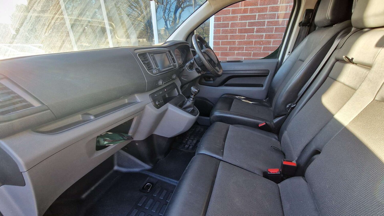 Used Peugeot Expert 2021 for sale - 76554459: Photo 19