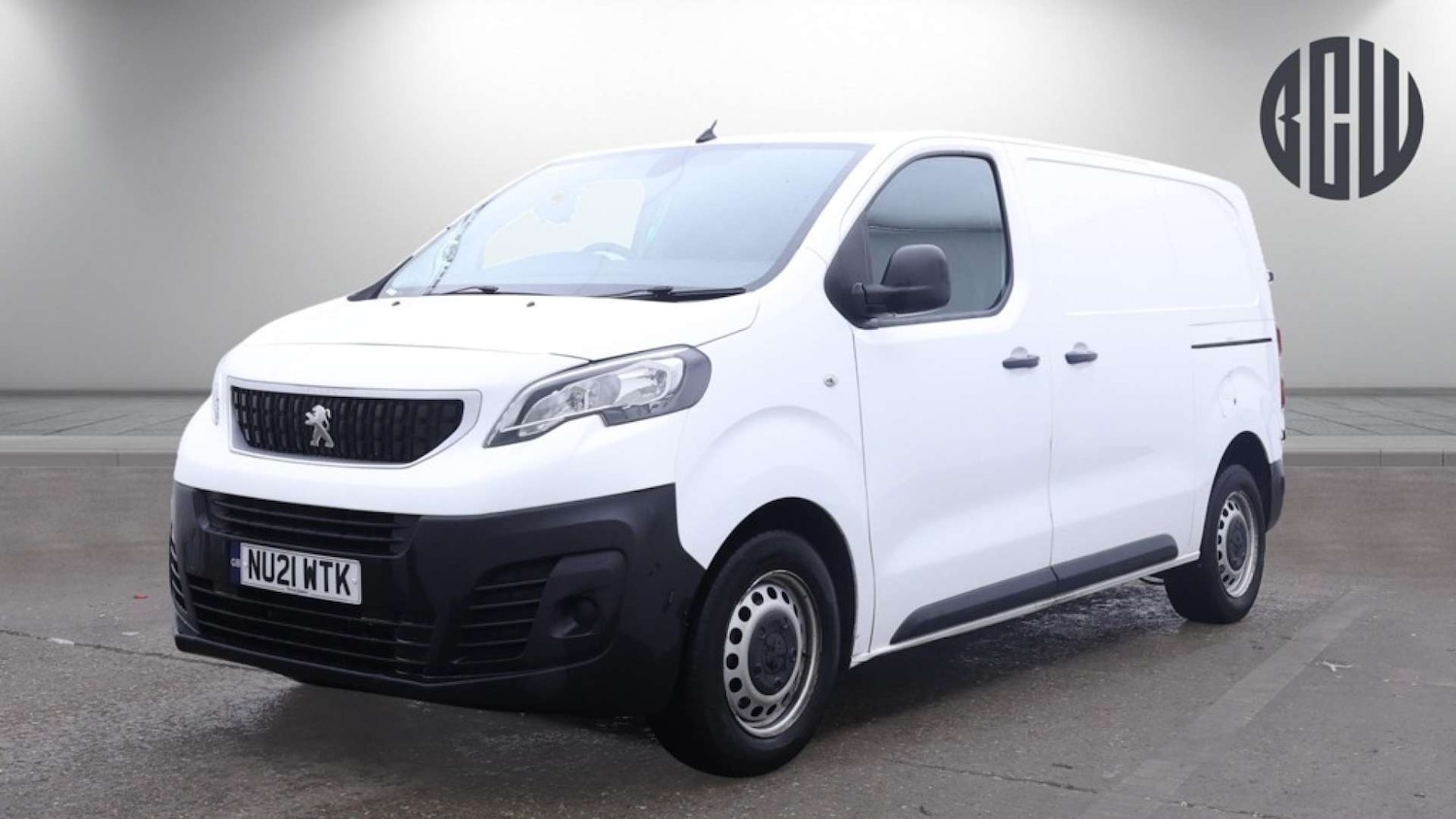 Used Peugeot Expert 2021 for sale - 76554459: Photo 2