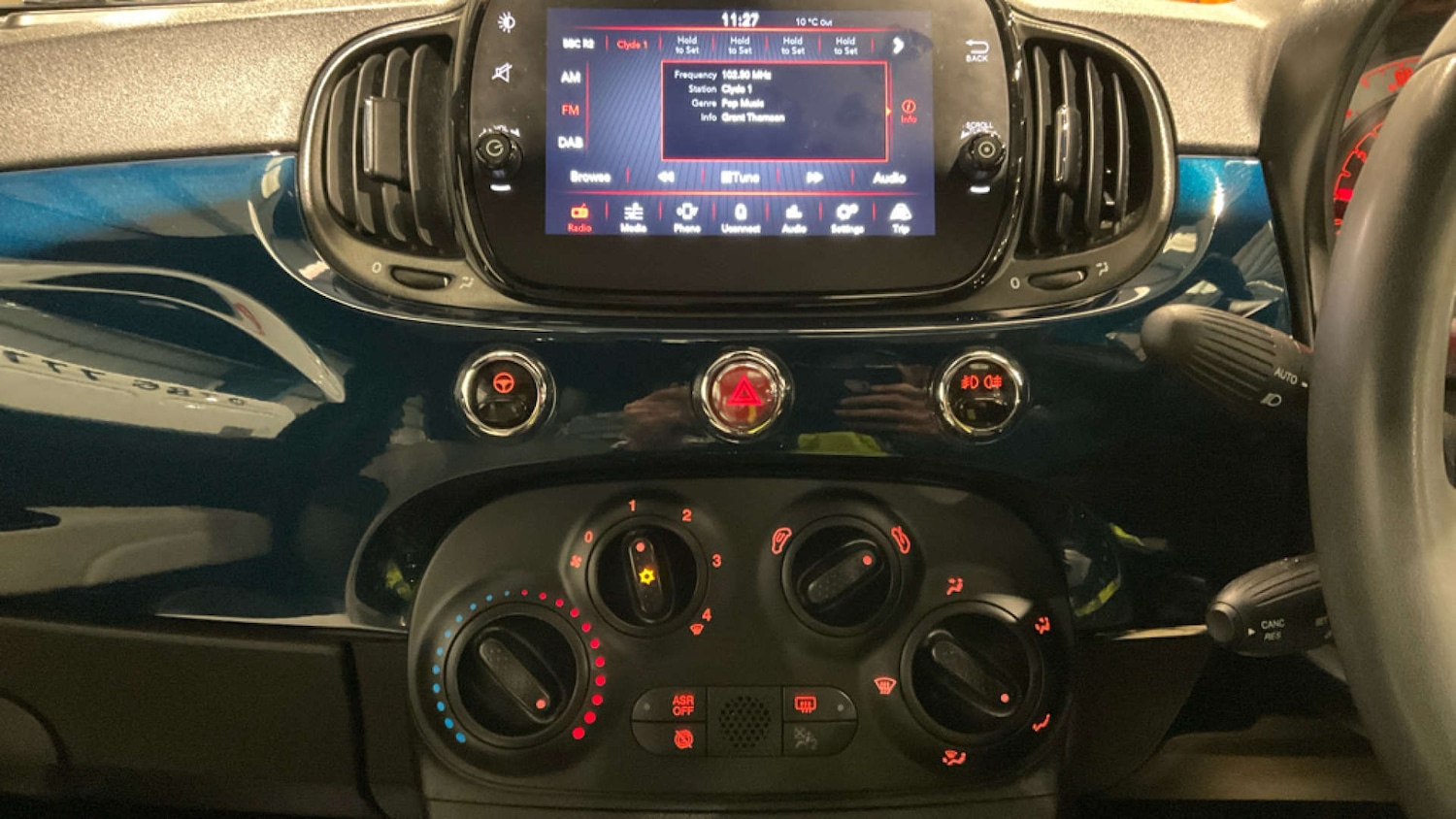 Used Fiat 500 2021 for sale - 76449771: Photo 10