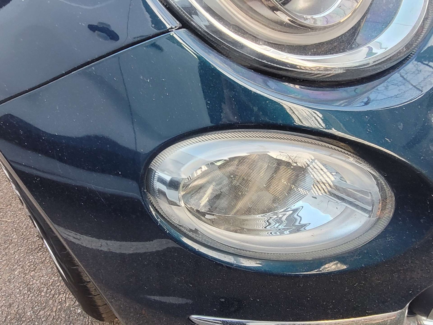 Used Fiat 500 2021 for sale - 76449771: Photo 12